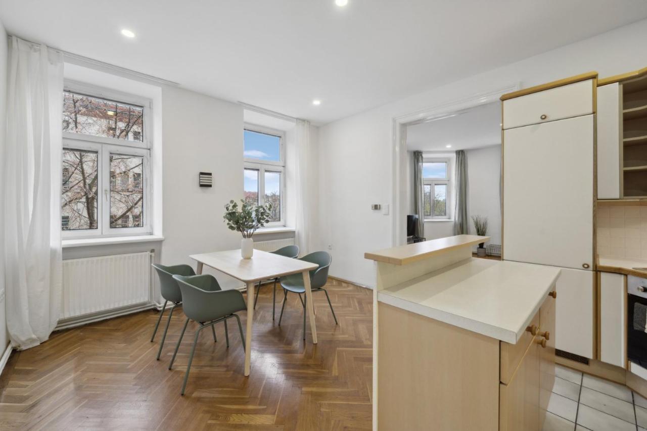 Big Spacious In