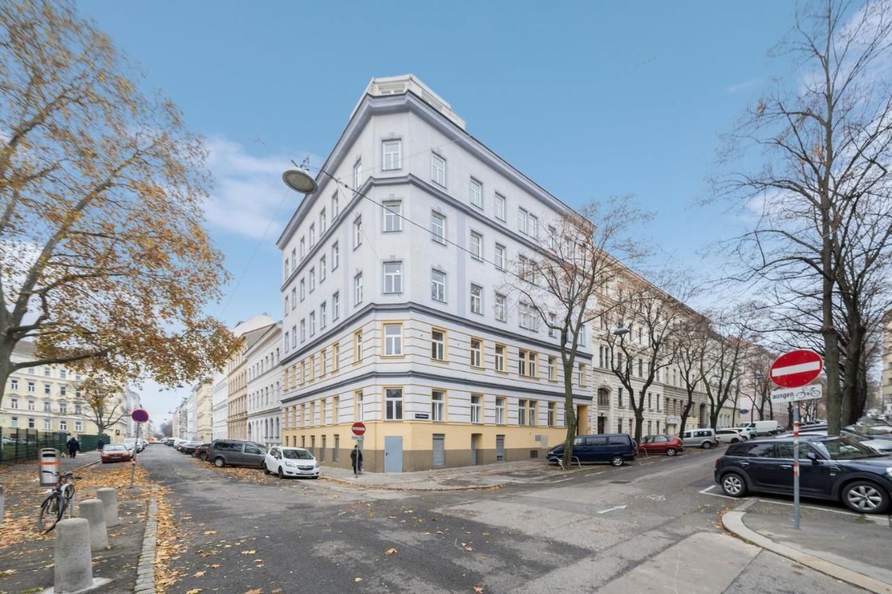 Big Spacious In Wien