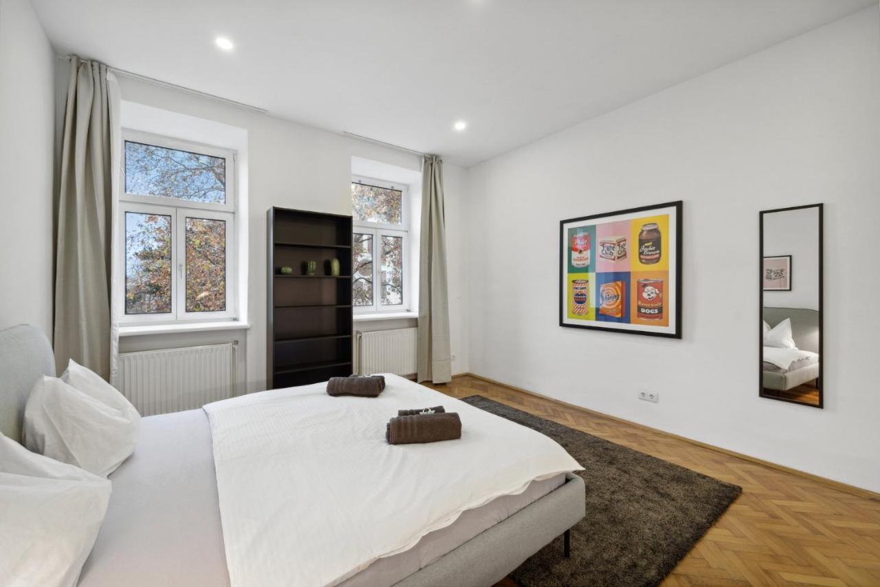 Big Spacious In * Wien