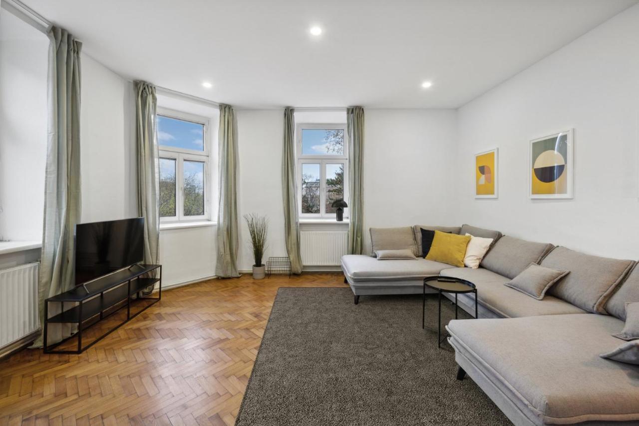 Big Spacious In * Wien